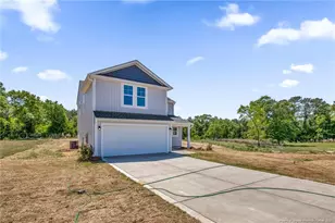 285 Buggy Top Ln, Autryville, NC 28318 - Photo 4