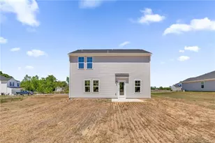 285 Buggy Top Ln, Autryville, NC 28318 - Photo 2