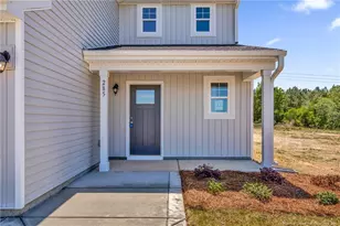 285 Buggy Top Ln, Autryville, NC 28318 - Photo 6