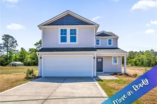 285 Buggy Top Ln, Autryville, NC 28318 - Photo 1