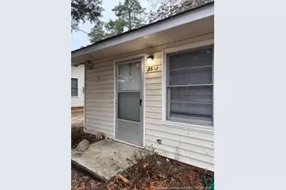 2512 Nobie Street, Fayetteville, NC 28306 - Photo 2