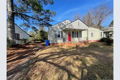 1516 Pierce Street, Fayetteville, NC 28305 - Photo 2