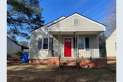 1516 Pierce Street, Fayetteville, NC 28305 - Photo 1