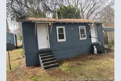 3516 Bullard Street #A, Hope Mills, NC 28348 - Photo 1