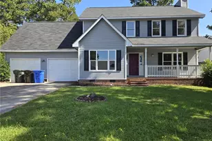 7132 Dayspring Dr, Fayetteville, NC 28314 - Photo 1