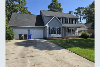 7132 Dayspring Drive, Fayetteville, NC 28314 - Photo 2