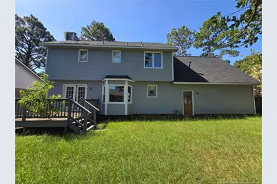 7132 Dayspring Drive, Fayetteville, NC 28314 - Photo 16