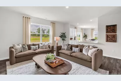 397 Hartfield Avenue, Raeford, NC 28376 - Photo 8