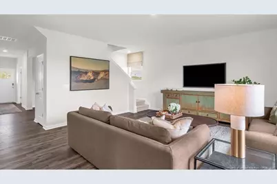 397 Hartfield Avenue, Raeford, NC 28376 - Photo 10