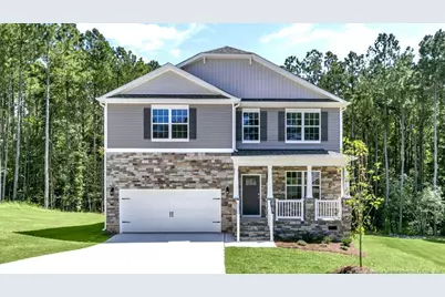 397 Hartfield Avenue, Raeford, NC 28376 - Photo 1