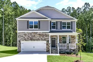 397 Hartfield Ave, Raeford, NC 28376 - Photo 1