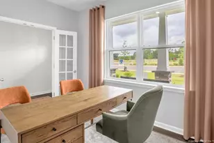 397 Hartfield Ave, Raeford, NC 28376 - Photo 4