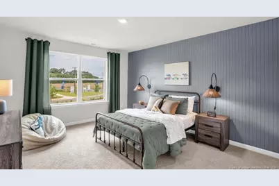 397 Hartfield Avenue, Raeford, NC 28376 - Photo 22