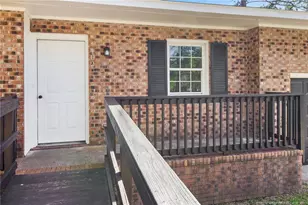 402 Gainey Rd, Raeford, NC 28376 - Photo 4