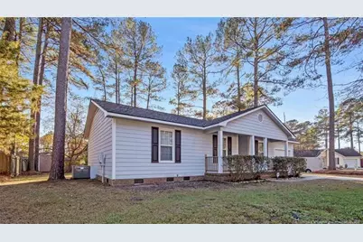 9400 Gooden Drive, Fayetteville, NC 28314 - Photo 2