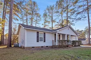 9400 Gooden Dr, Fayetteville, NC 28314 - Photo 2