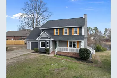 142 Cotton Top Place, Fayetteville, NC 28314 - Photo 2