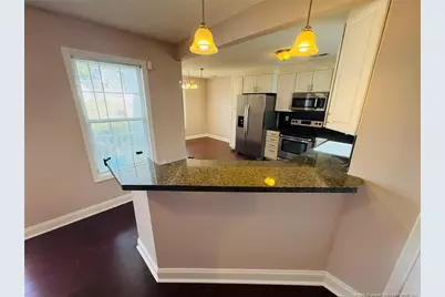 318 Hawthorne Drive, Raeford, NC 28376 - Photo 6