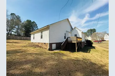 318 Hawthorne Drive, Raeford, NC 28376 - Photo 24