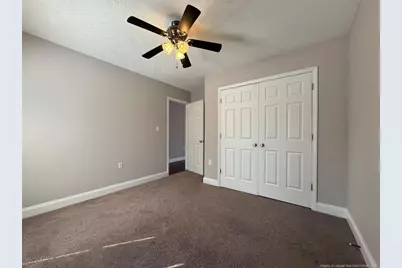 318 Hawthorne Drive, Raeford, NC 28376 - Photo 18