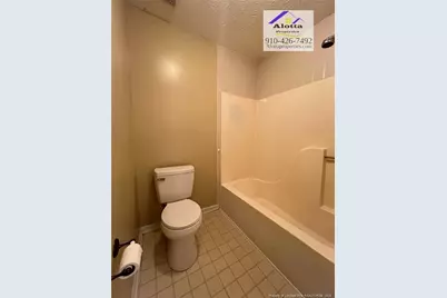 732 Rim Road, Fayetteville, NC 28314 - Photo 4