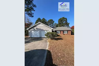 732 Rim Road, Fayetteville, NC 28314 - Photo 1