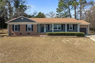 5638 McDougal Dr, Fayetteville, NC 28304 - Photo 1