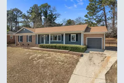 5638 McDougal Drive, Fayetteville, NC 28304 - Photo 2