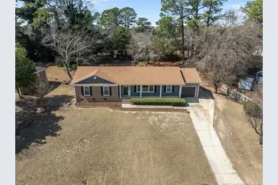 5638 McDougal Drive, Fayetteville, NC 28304 - Photo 4