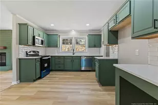 5638 McDougal Dr, Fayetteville, NC 28304 - Photo 18