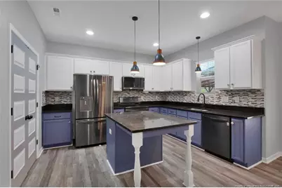 16 Shelby Street, Spring Lake, NC 28390 - Photo 12