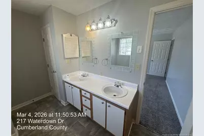 217 Waterdown Drive #8, Fayetteville, NC 28314 - Photo 14