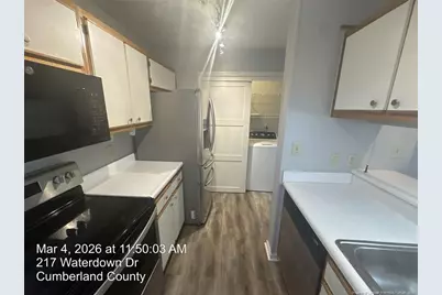 217 Waterdown Drive #8, Fayetteville, NC 28314 - Photo 10