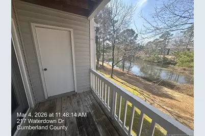 217 Waterdown Drive #8, Fayetteville, NC 28314 - Photo 2