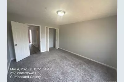 217 Waterdown Drive #8, Fayetteville, NC 28314 - Photo 20