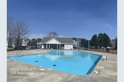 217 Waterdown Drive #8, Fayetteville, NC 28314 - Photo 22