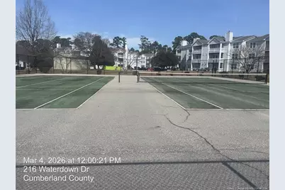 217 Waterdown Drive #8, Fayetteville, NC 28314 - Photo 26