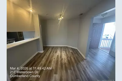 217 Waterdown Drive #8, Fayetteville, NC 28314 - Photo 8