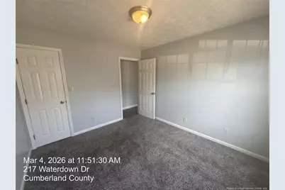 217 Waterdown Drive #8, Fayetteville, NC 28314 - Photo 18