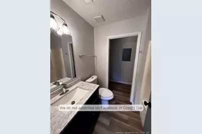 1849 Tryon Drive #2, Fayetteville, NC 28303 - Photo 6