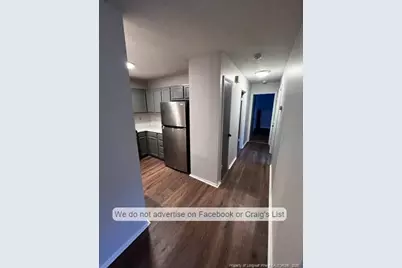 1849 Tryon Drive #2, Fayetteville, NC 28303 - Photo 4