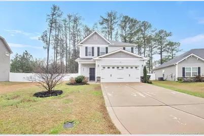 2613 Christy Court, Fayetteville, NC 28304 - Photo 2