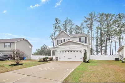 2613 Christy Court, Fayetteville, NC 28304 - Photo 4