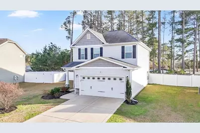 2613 Christy Court, Fayetteville, NC 28304 - Photo 28