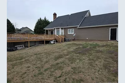 843 Whispering Pines Road, Fayetteville, NC 28311 - Photo 2