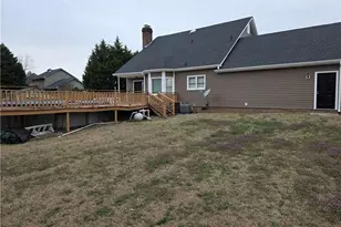 843 Whispering Pines Rd, Fayetteville, NC 28311 - Photo 2