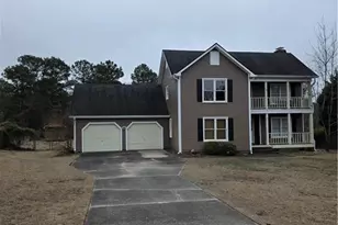 843 Whispering Pines Rd, Fayetteville, NC 28311 - Photo 1