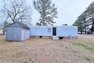 826 Rembrandt Dr, Fayetteville, NC 28314 - Photo 28