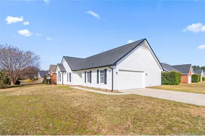 7234 Tollhouse Drive, Fayetteville, NC 28314 - Photo 26