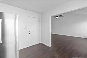 7234 Tollhouse Dr, Fayetteville, NC 28314 - Photo 8